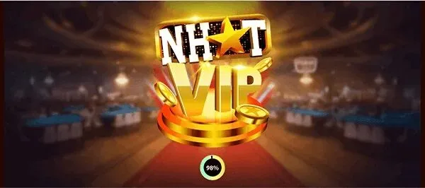 NhatVIP – Cổng game đổi thưởng hàng đầu tại Việt Nam hiện nay