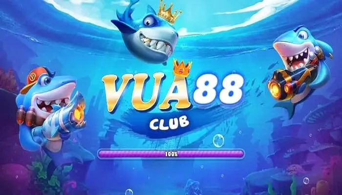 Vua88 – Cổng game đổi thưởng đẳng cấp hoàng gia tại Việt Nam