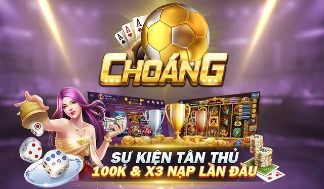 Choang Club – Tìm hiểu cổng game thu hút đông đảo cược thủ