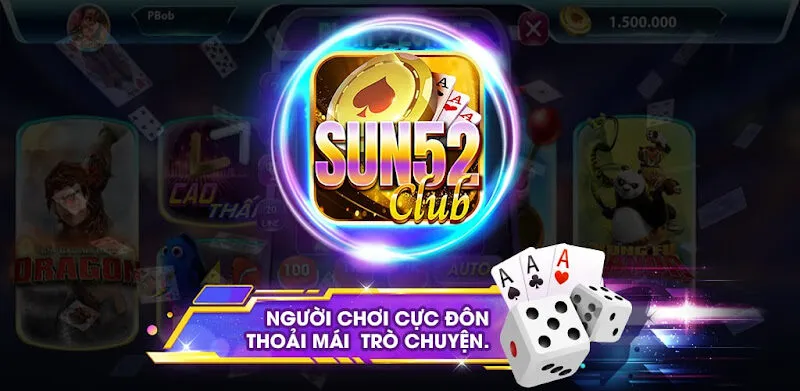 Sun52 – Khám phá những dịch vụ và sản phẩm cược thú vị