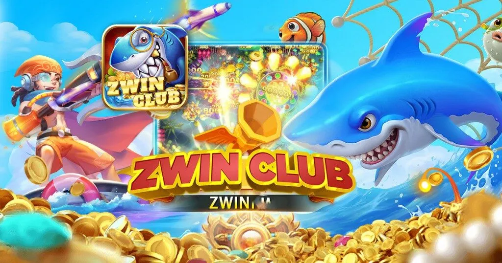 Giới Thiệu Về Zwin Club - Tại Sao Nên Chọn Cổng Game Này?