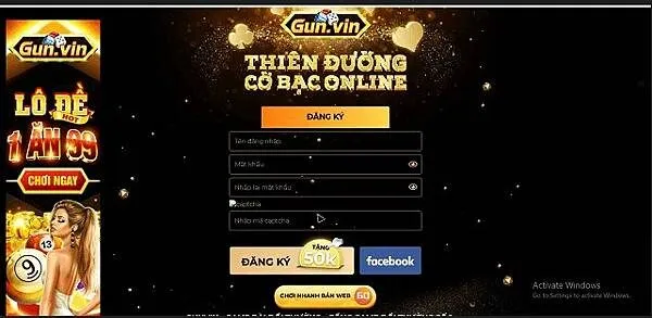 Giới thiệu về Gun Vin - Cổng game đổi thưởng đẳng cấp