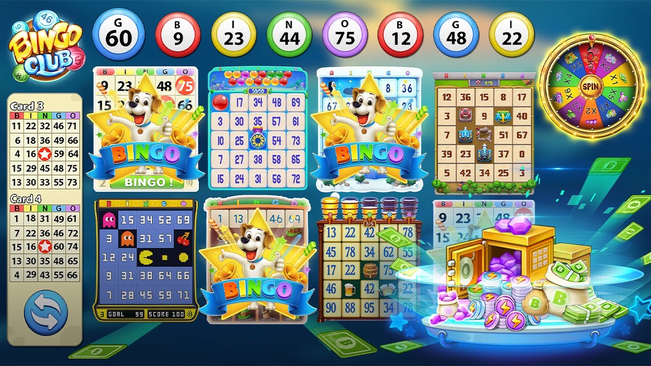 Hướng dẫn nạp tiền chơi tại Bingo Club