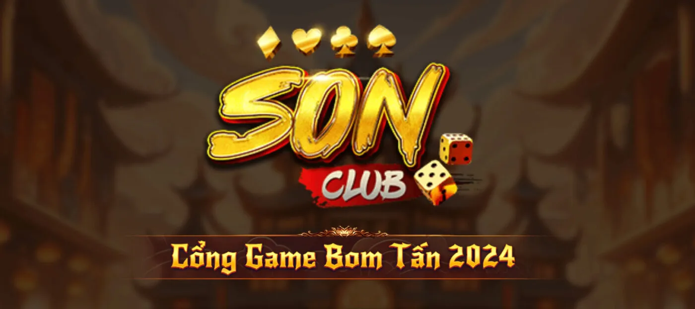 Tìm Hiểu Đôi Nét Về Cổng Game Sonclub