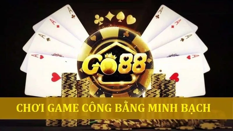 Go88 – Cổng game đổi thưởng hot nhất