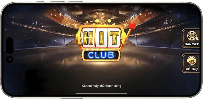 Hitclub – Khám Phá Sân Chơi Đổi Thưởng Đẳng Cấp Nhất Hiện Nay