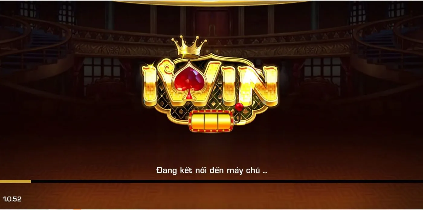 Iwin - Trải nghiệm cổng game đổi thưởng hàng đầu tại Việt Nam