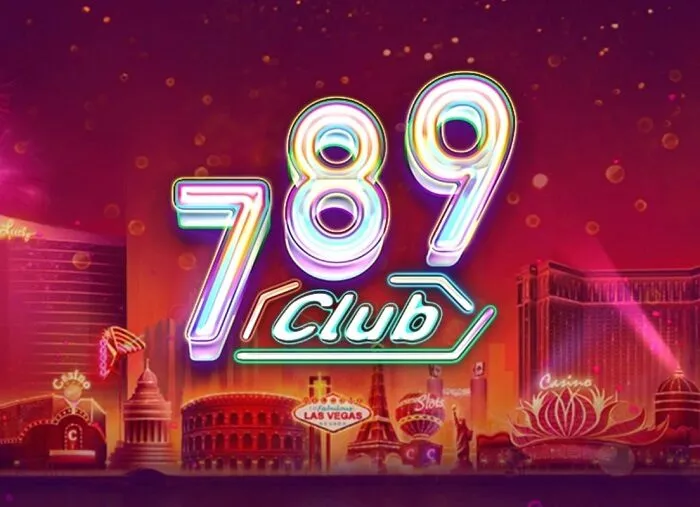 Khám Phá Thế Giới Giải Trí Đỉnh Cao Cùng 789Club - Sân Chơi Cá Cược Uy Tín Nhất