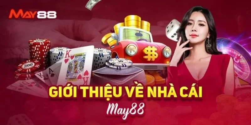 May88 – Nhà cái chất lượng bậc nhất thị trường đổi thưởng