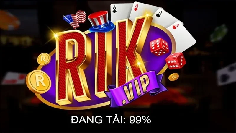 Rikvip - Khám Phá Thế Giới Cược Đổi Thưởng Hấp Dẫn Và Đẳng Cấp